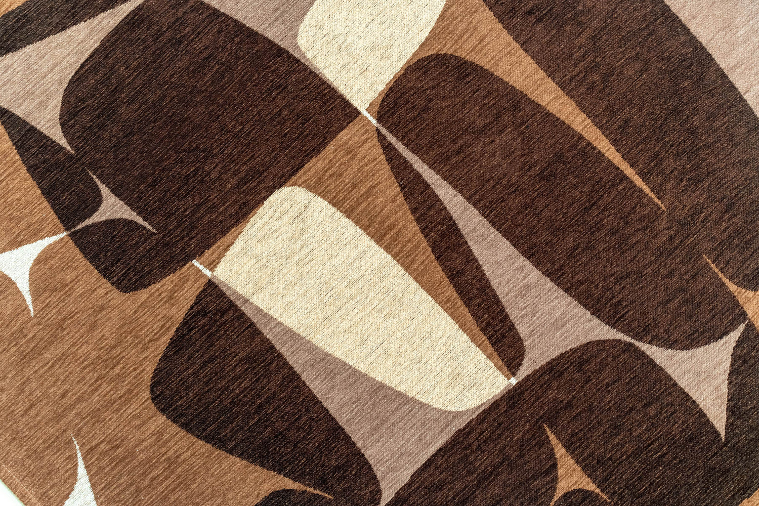 Louis De Poortere Gallery Stones 2087 Cookie Rug - Love-Rugs