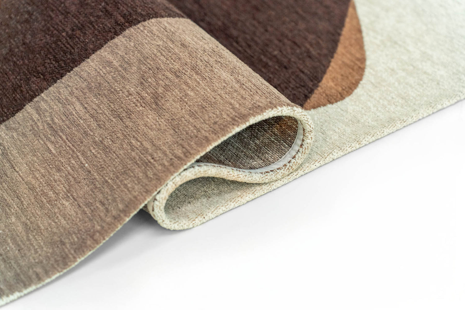 Louis De Poortere Gallery Stones 2087 Cookie Rug - Love-Rugs
