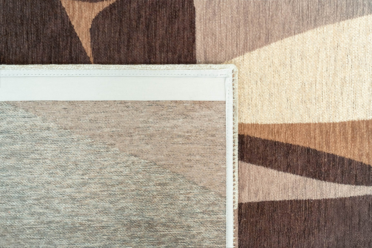 Louis De Poortere Gallery Stones 2087 Cookie Rug - Love-Rugs
