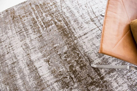 Louis De Poortere Mad Men Griff 8785 Concrete Jungle Rug - Love-Rugs alternate image