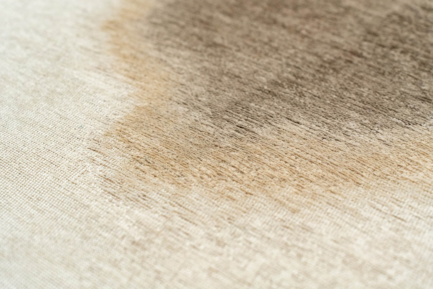 Louis De Poortere Meditation Aquarelle 2089 Nature Peanut Rug - Love-Rugs