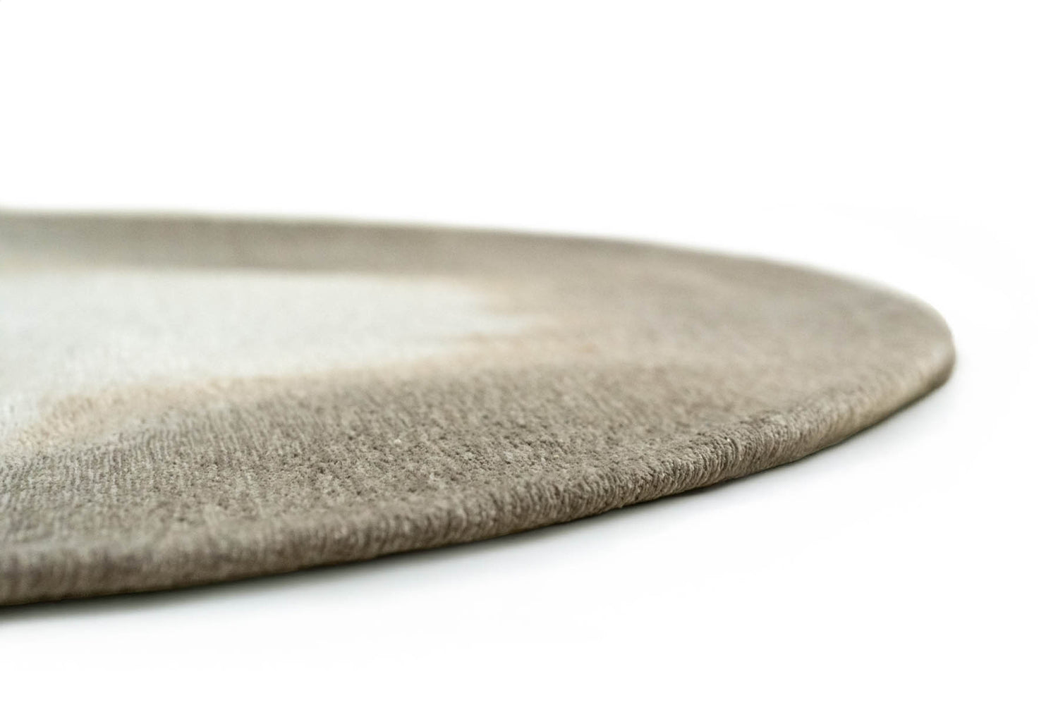 Louis De Poortere Meditation Aquarelle 2089 Nature Peanut Rug - Love-Rugs