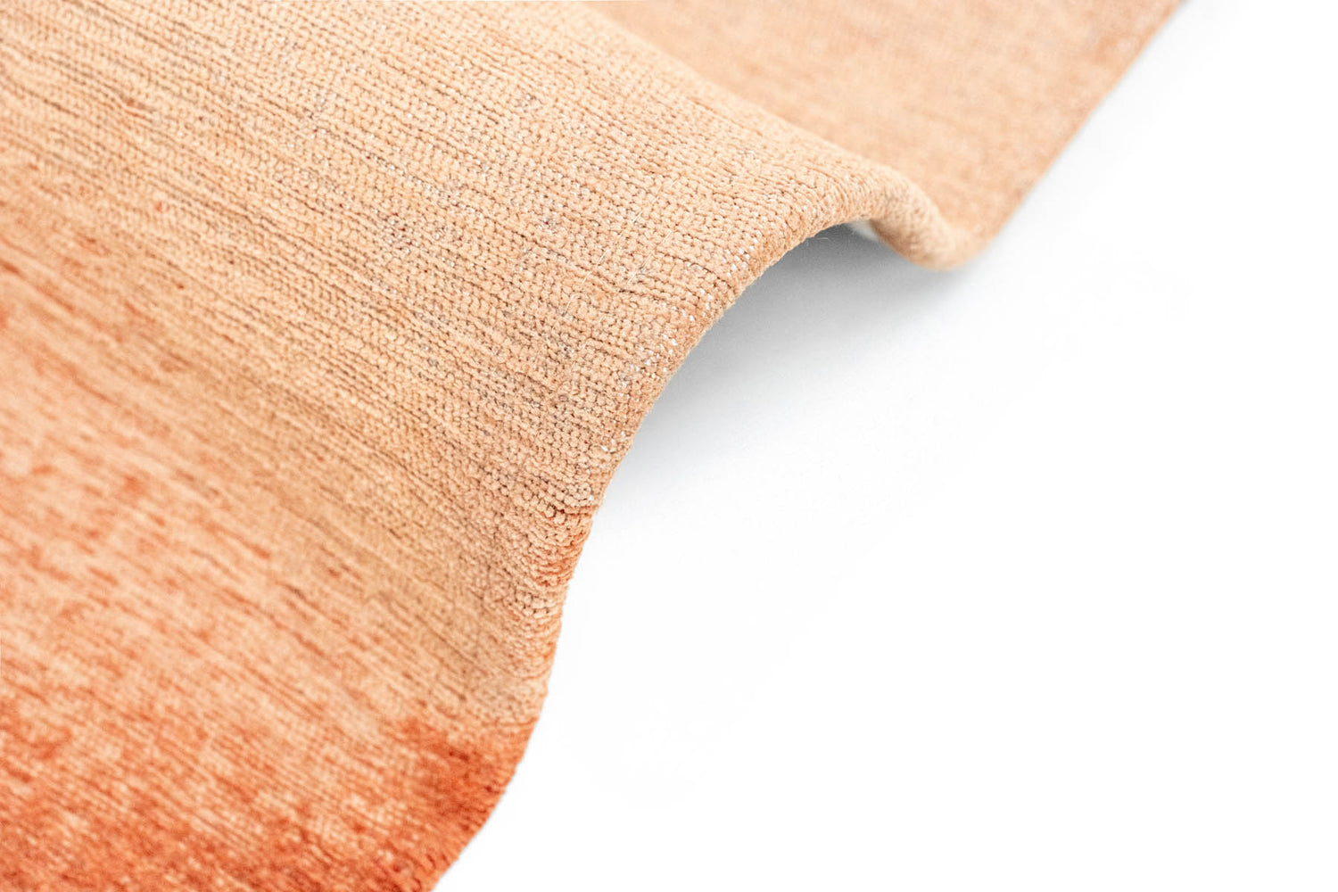 Louis De Poortere Meditation Aquarelle 2090 Rust Peanut Rug - Love-Rugs