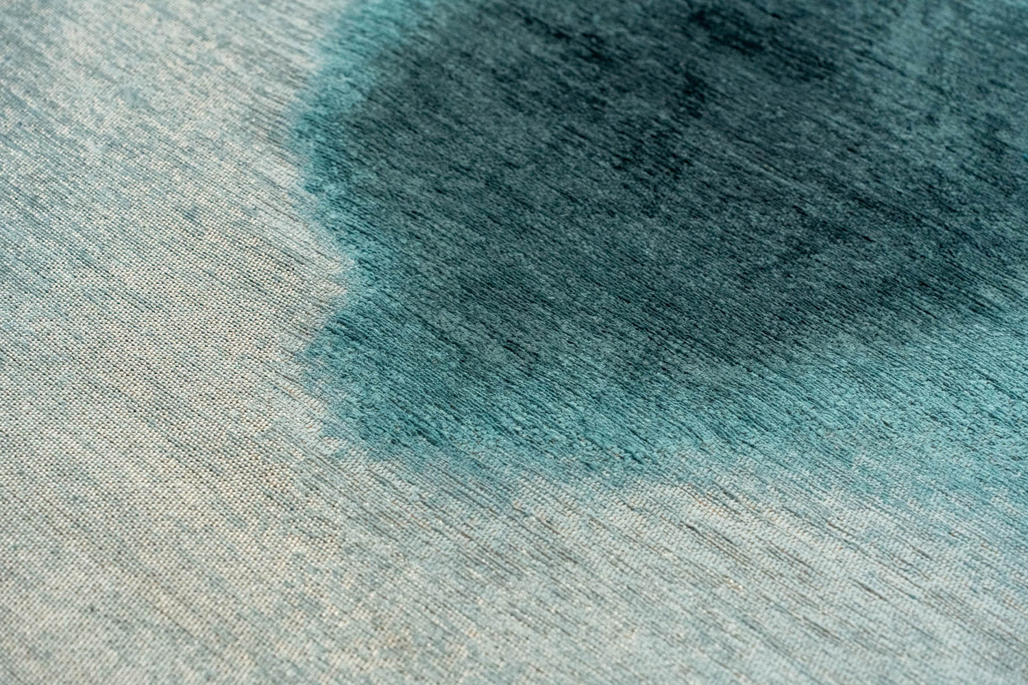 Louis De Poortere Meditation Aquarelle 2093 Storms Peanut Rug - Love-Rugs