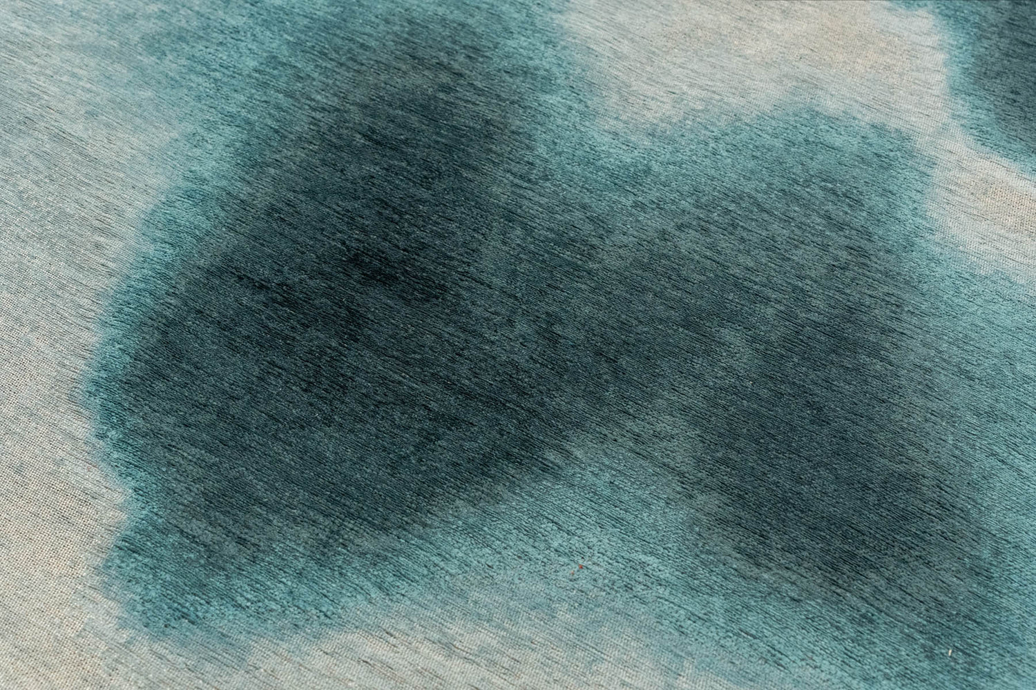 Louis De Poortere Meditation Aquarelle 2093 Storms Peanut Rug - Love-Rugs