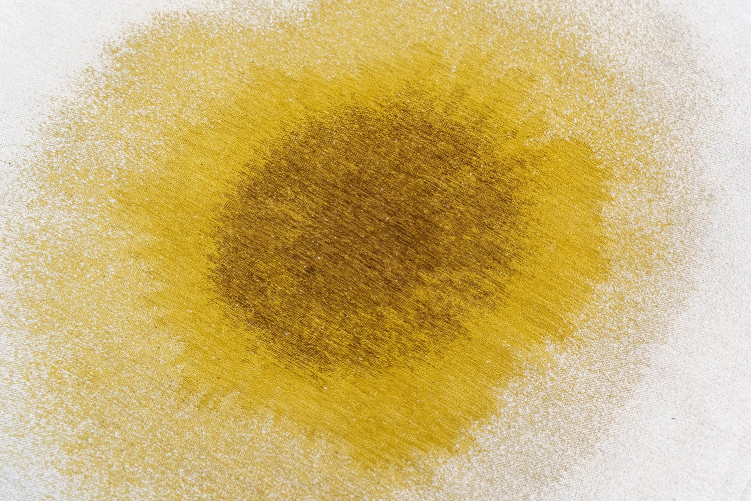 Louis De Poortere Meditation Drop 2100 Gold Moss Rug - Love-Rugs