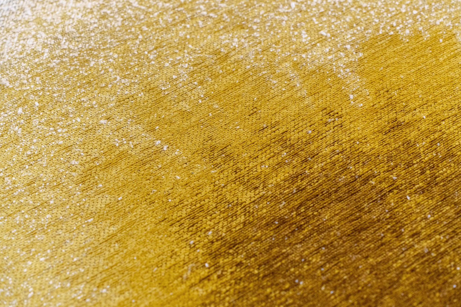 Louis De Poortere Meditation Drop 2100 Gold Moss Rug - Love-Rugs