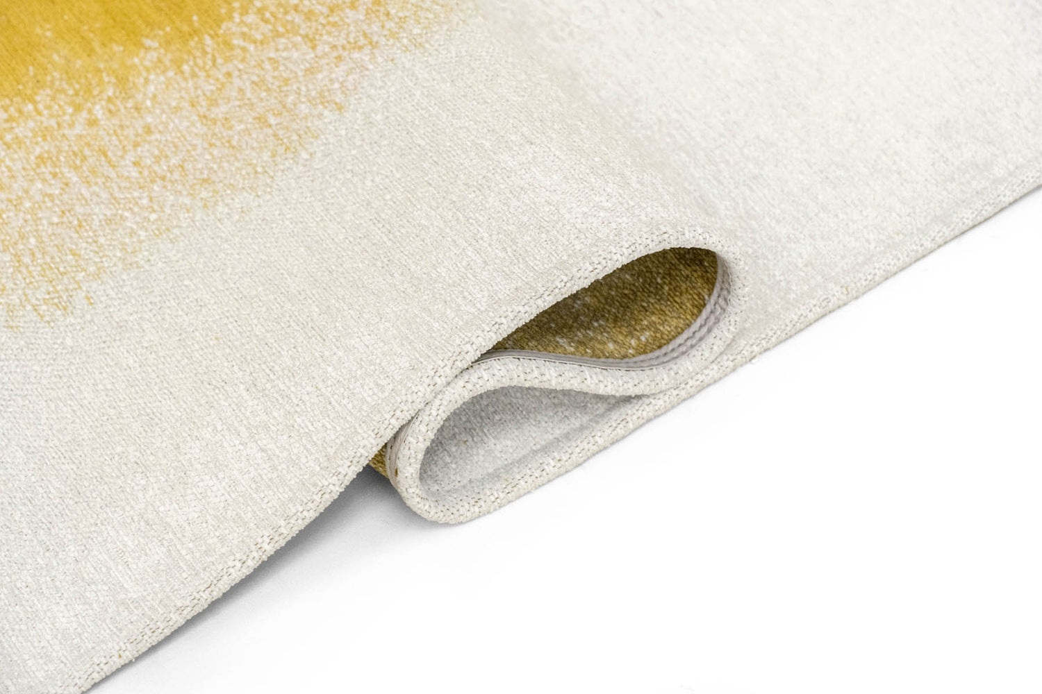 Louis De Poortere Meditation Drop 2100 Gold Moss Rug - Love-Rugs