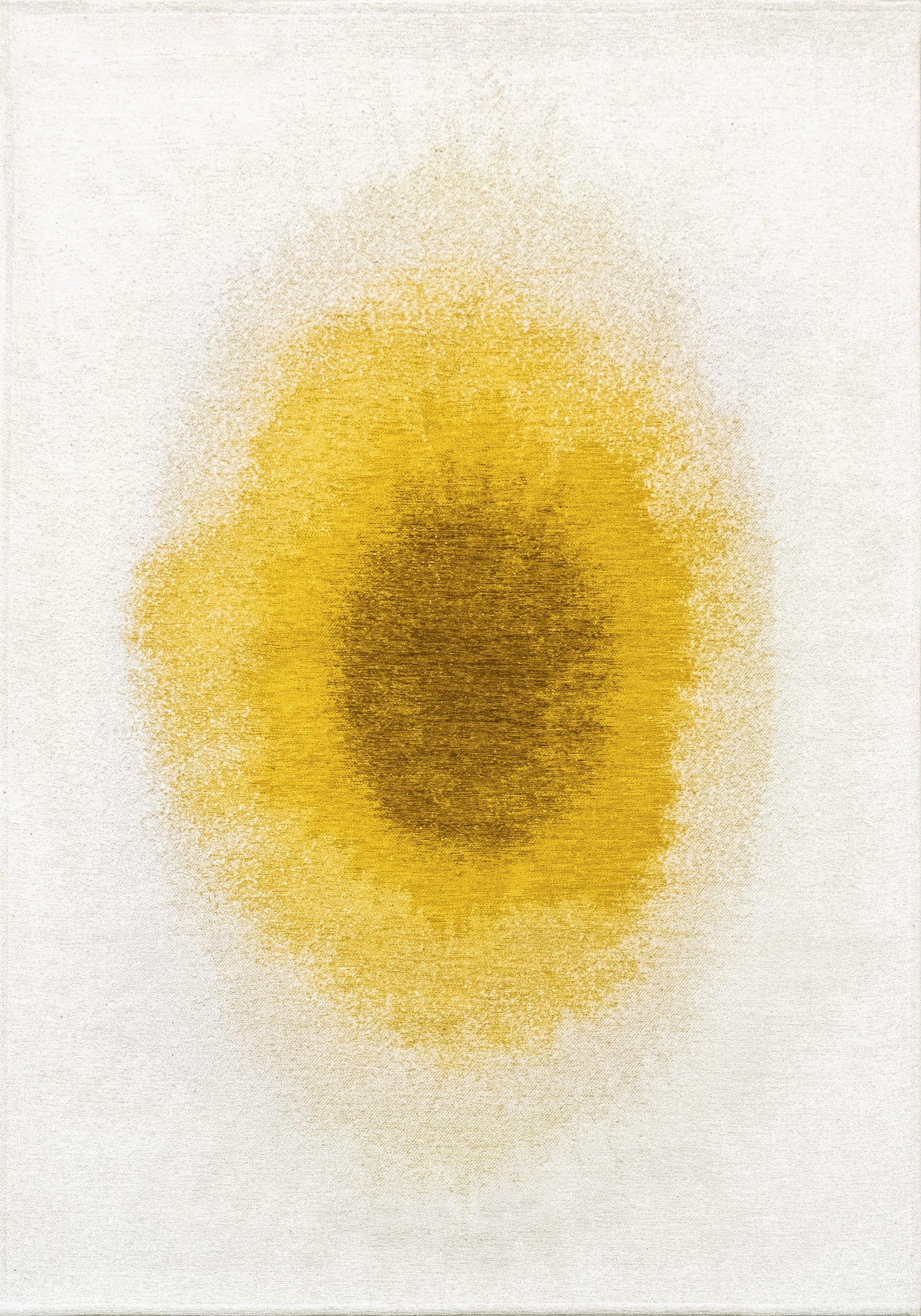 Louis De Poortere Meditation Drop 2100 Gold Moss Rug - Love-Rugs