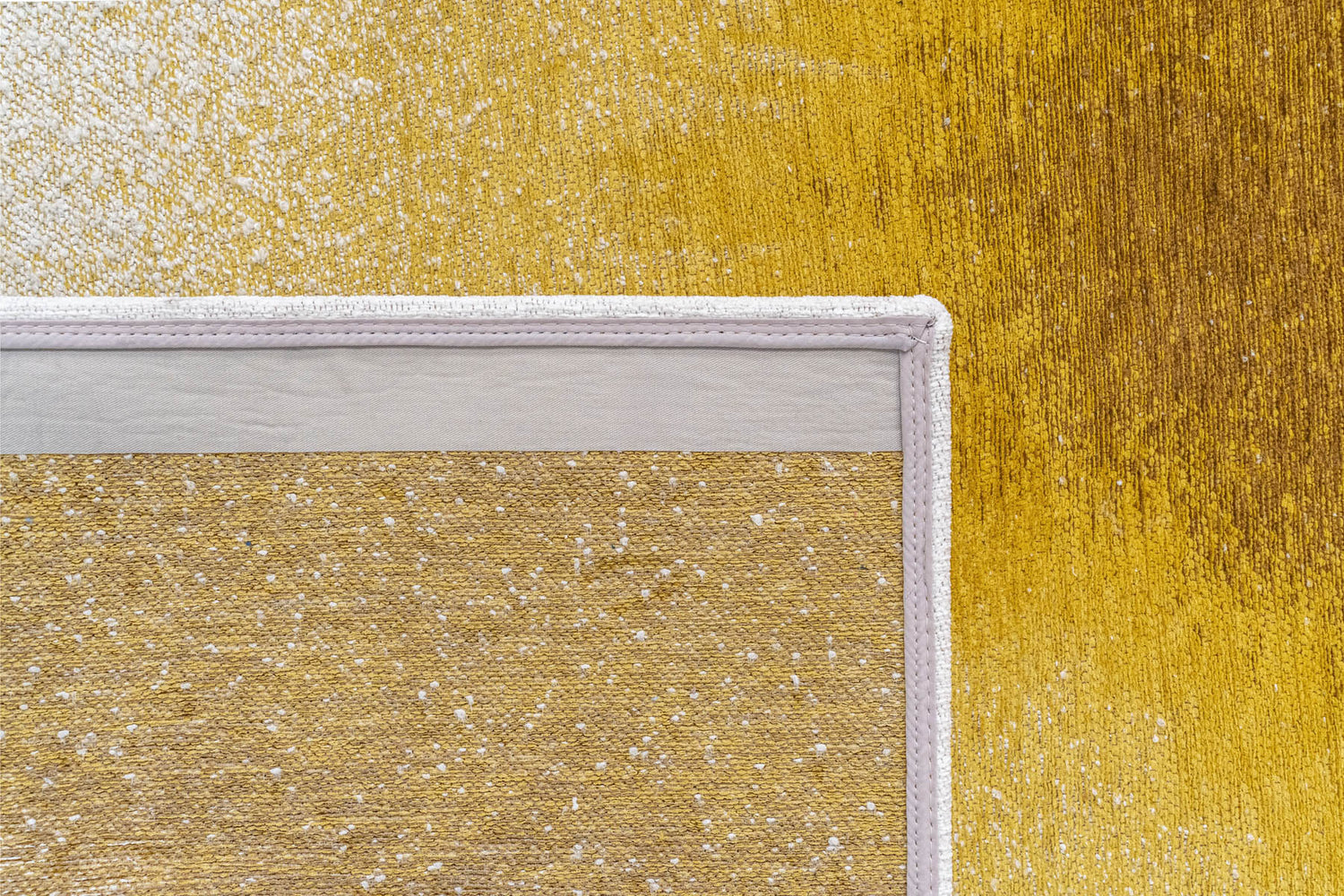 Louis De Poortere Meditation Drop 2100 Gold Moss Rug - Love-Rugs