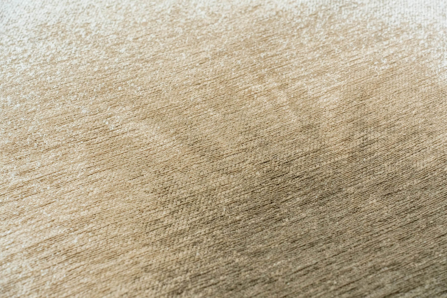 Louis De Poortere Meditation Drop 2103 Fawn Rug - Love-Rugs