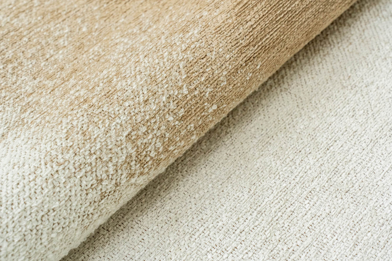 Louis De Poortere Meditation Drop 2103 Fawn Rug - Love-Rugs
