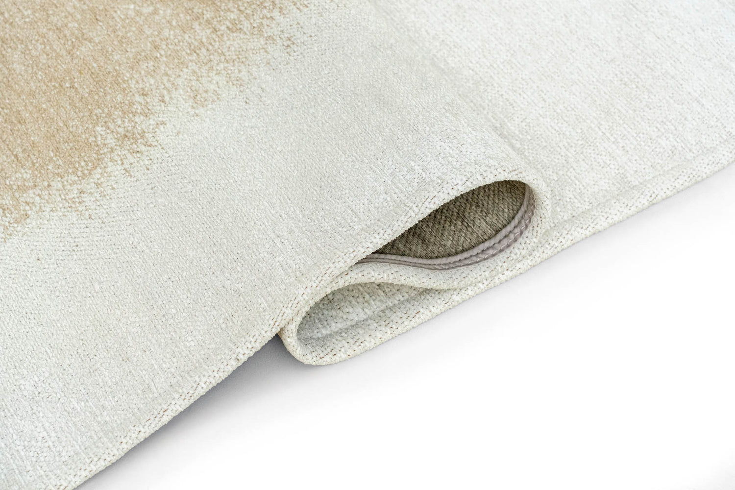 Louis De Poortere Meditation Drop 2103 Fawn Rug - Love-Rugs