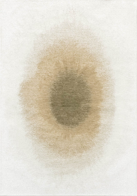 Louis De Poortere Meditation Drop 2103 Fawn Rug - Love-Rugs