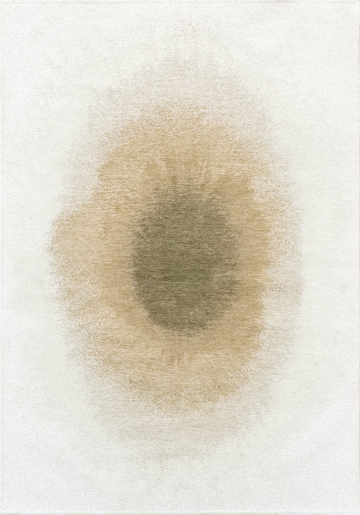 Louis De Poortere Meditation Drop 2103 Fawn Rug - Love-Rugs
