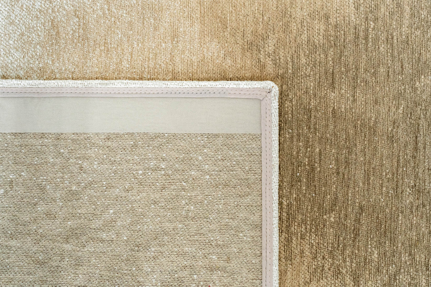 Louis De Poortere Meditation Drop 2103 Fawn Rug - Love-Rugs