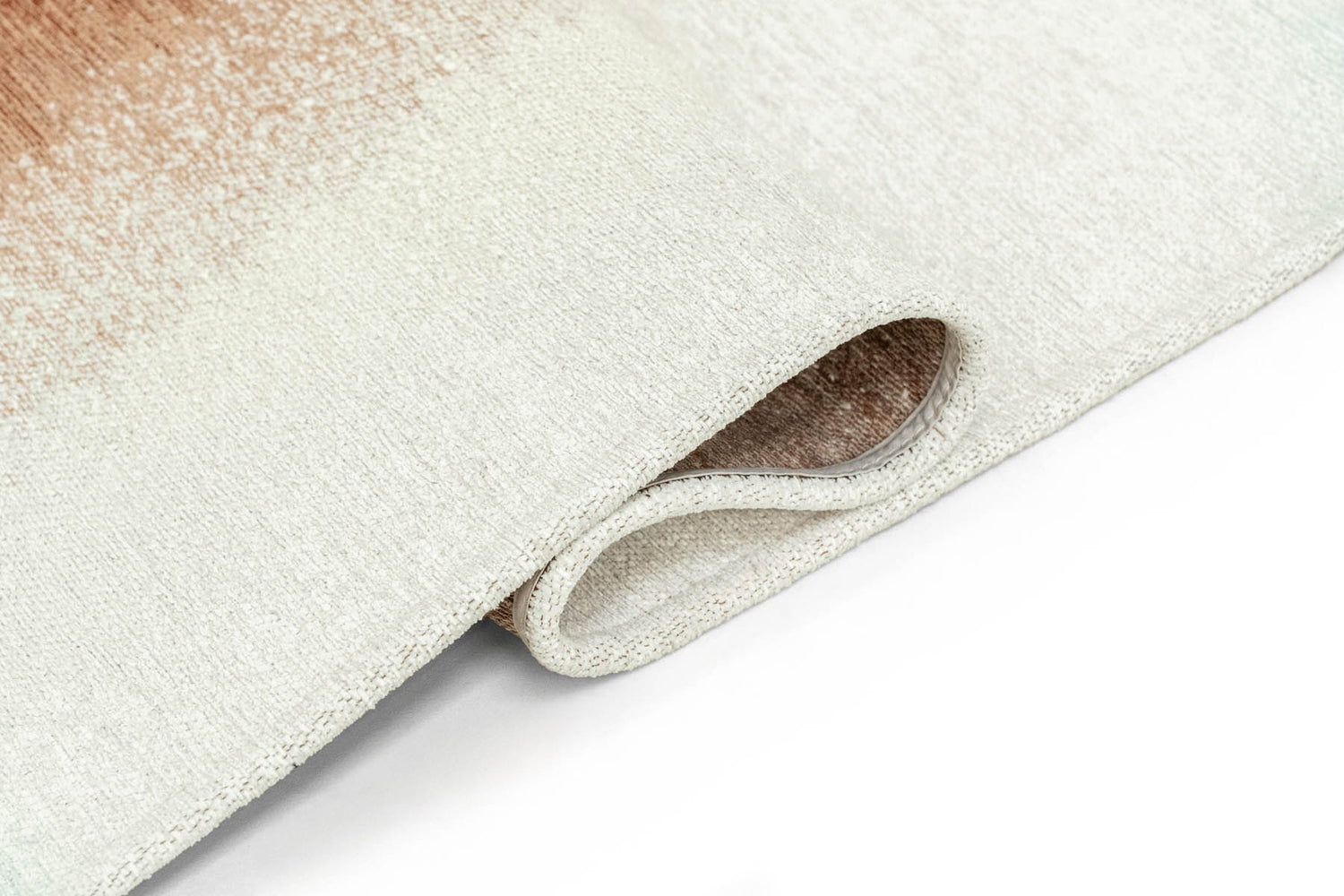 Louis De Poortere Meditation Drop 2106 Indian Snow Rug - Love-Rugs