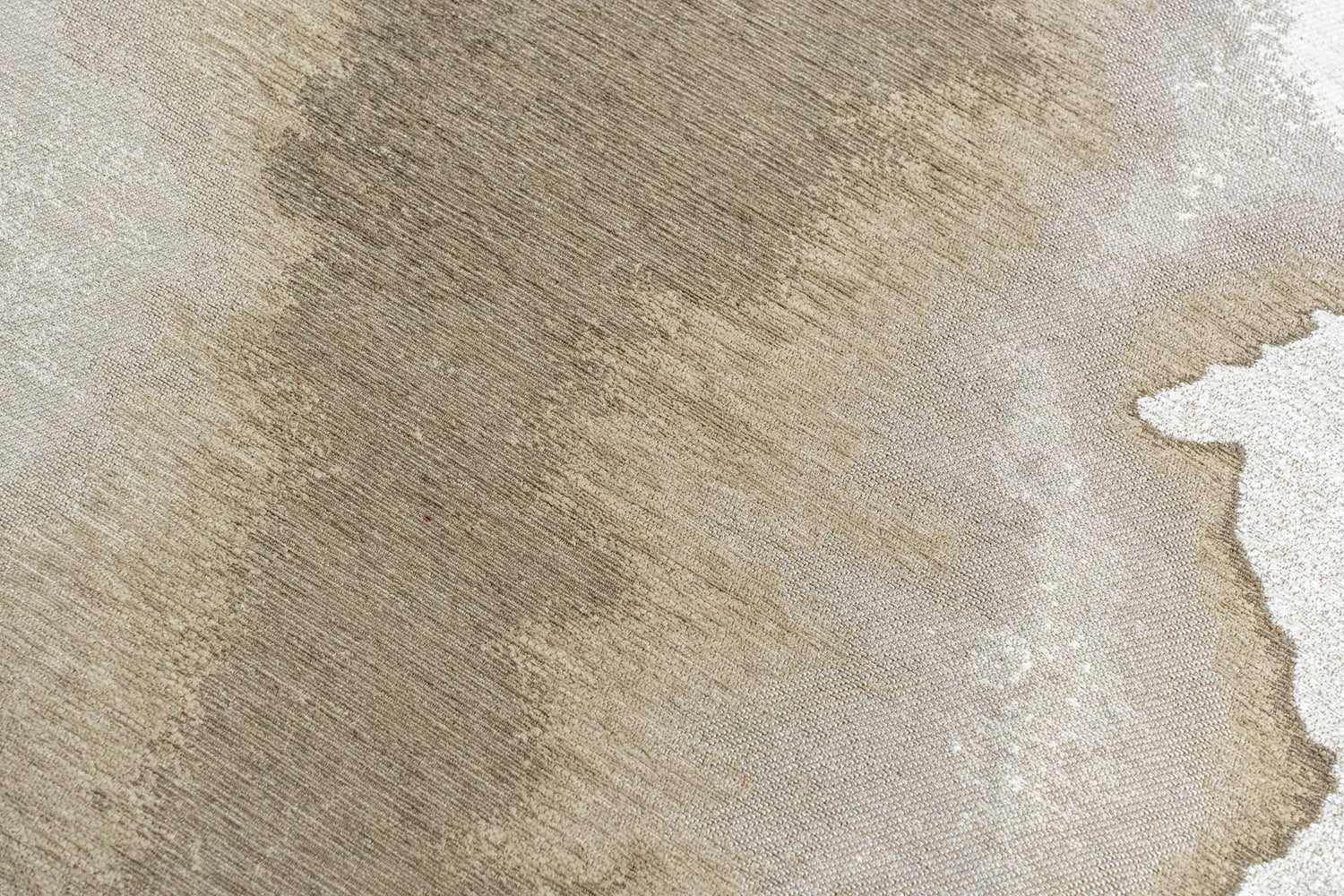 Louis De Poortere Meditation Lagoon 2082 Beach Rug - Love-Rugs