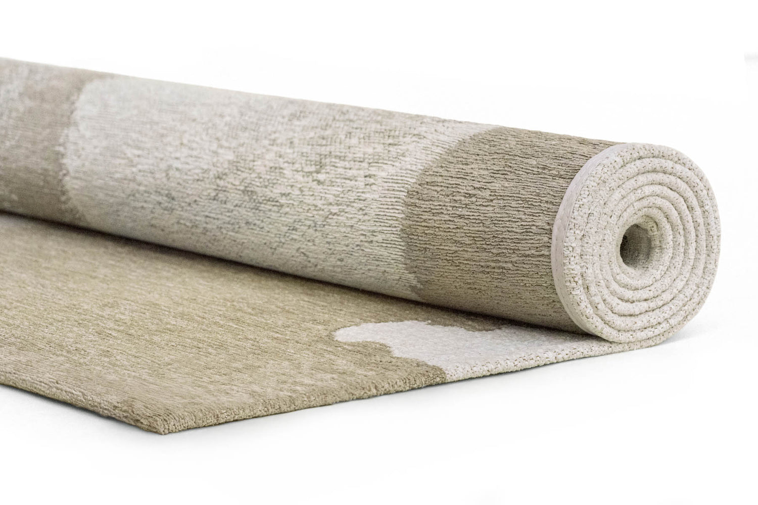 Louis De Poortere Meditation Lagoon 2082 Beach Rug - Love-Rugs