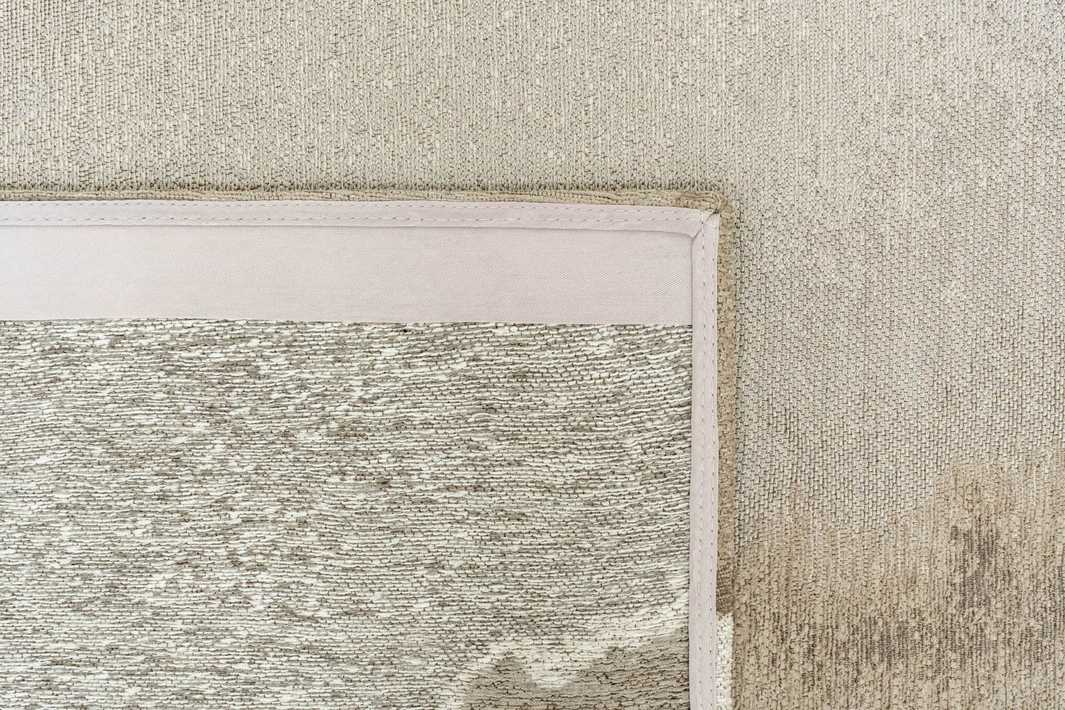 Louis De Poortere Meditation Lagoon 2082 Beach Rug - Love-Rugs