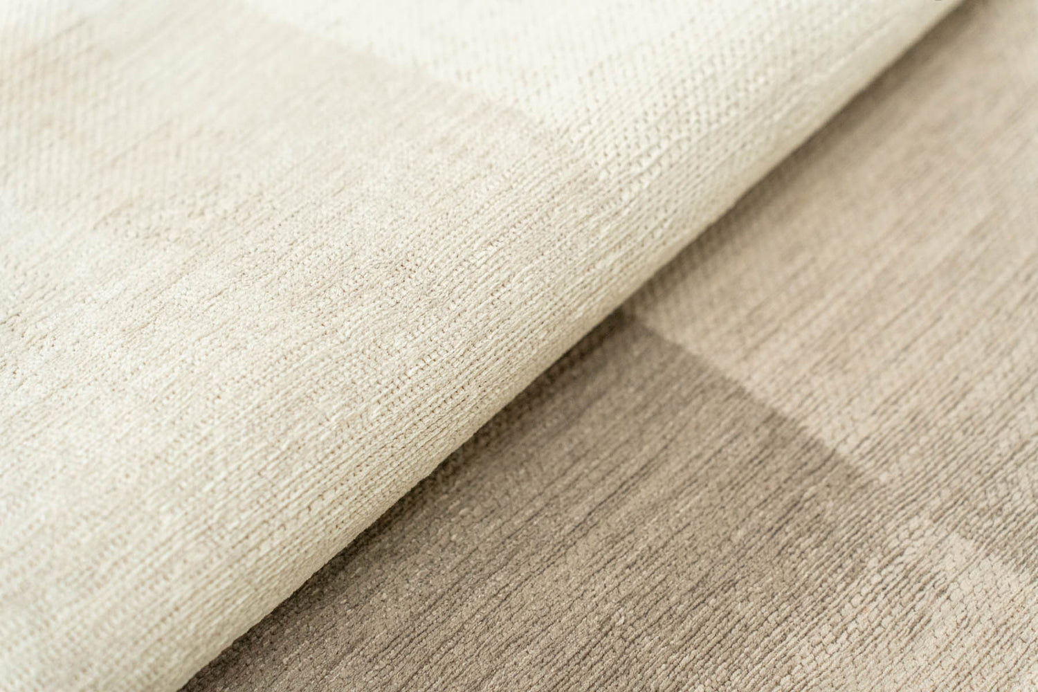 Louis De Poortere Meditation Sendai 2070 Cottage Grey Rug - Love-Rugs