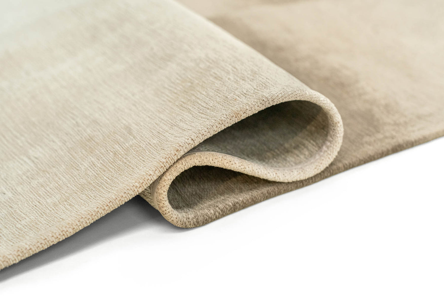 Louis De Poortere Meditation Sendai 2070 Cottage Grey Rug - Love-Rugs