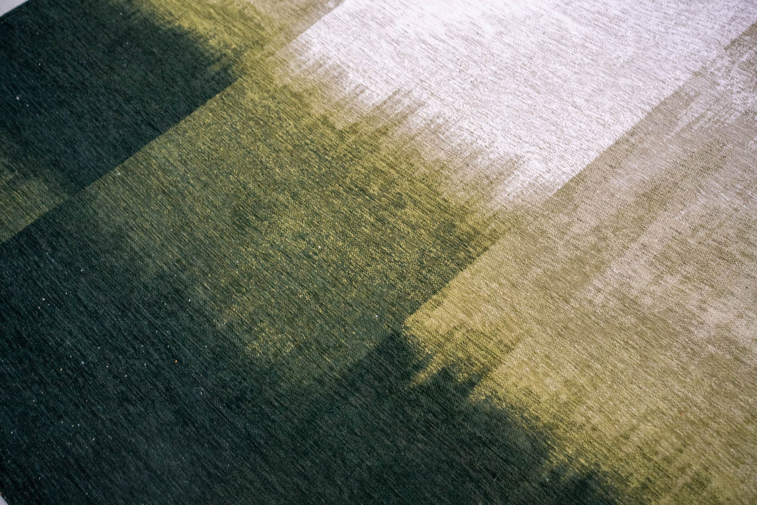 Louis De Poortere Meditation Sendai 2071 Forest Mood Rug - Love-Rugs