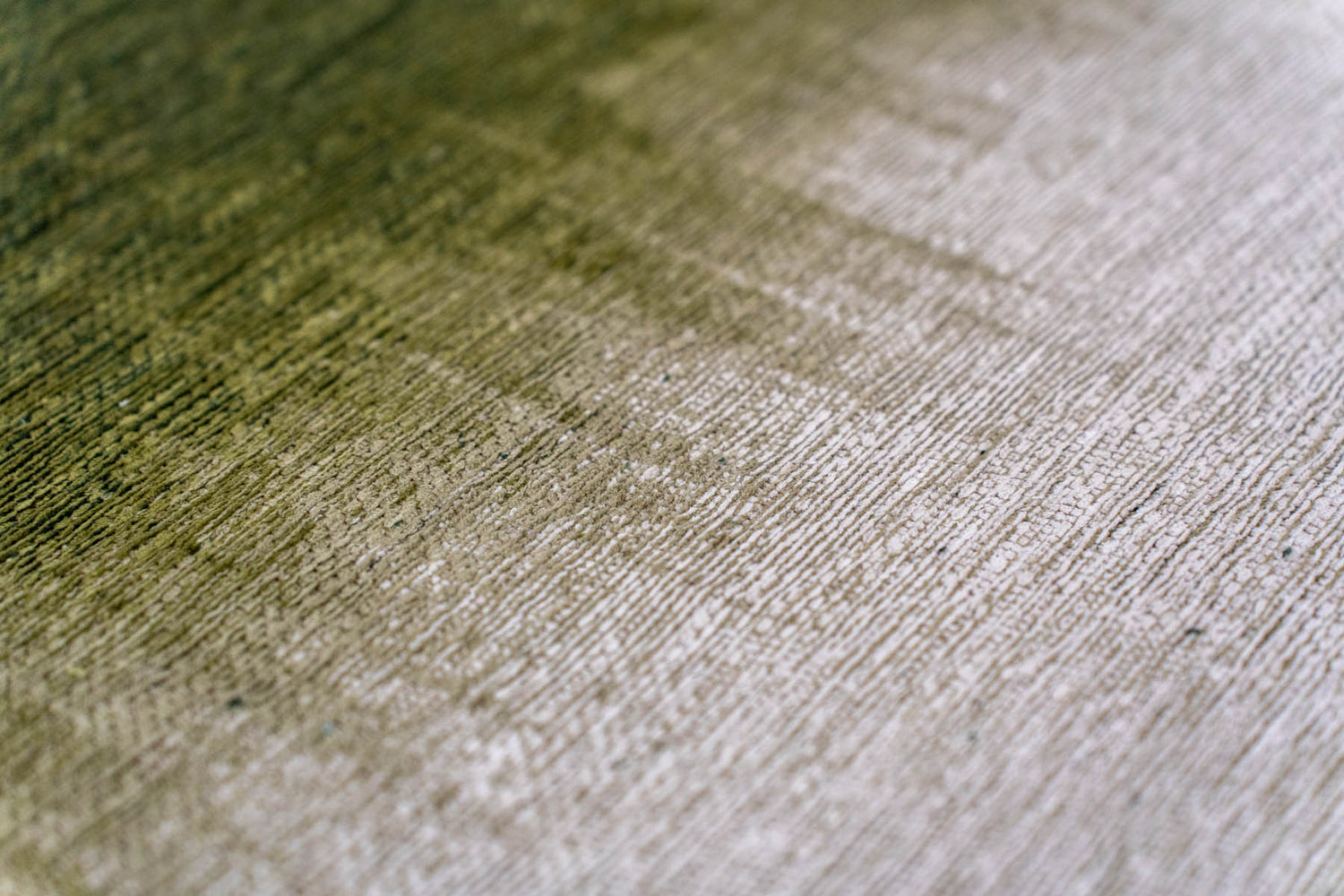 Louis De Poortere Meditation Sendai 2071 Forest Mood Rug - Love-Rugs