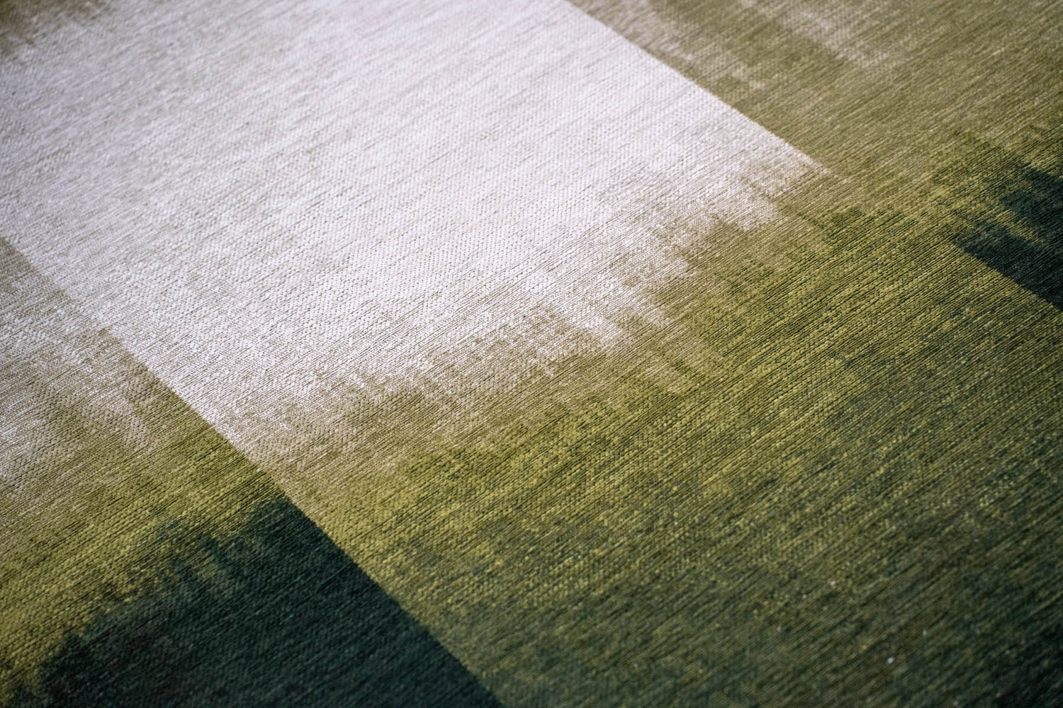 Louis De Poortere Meditation Sendai 2071 Forest Mood Rug - Love-Rugs