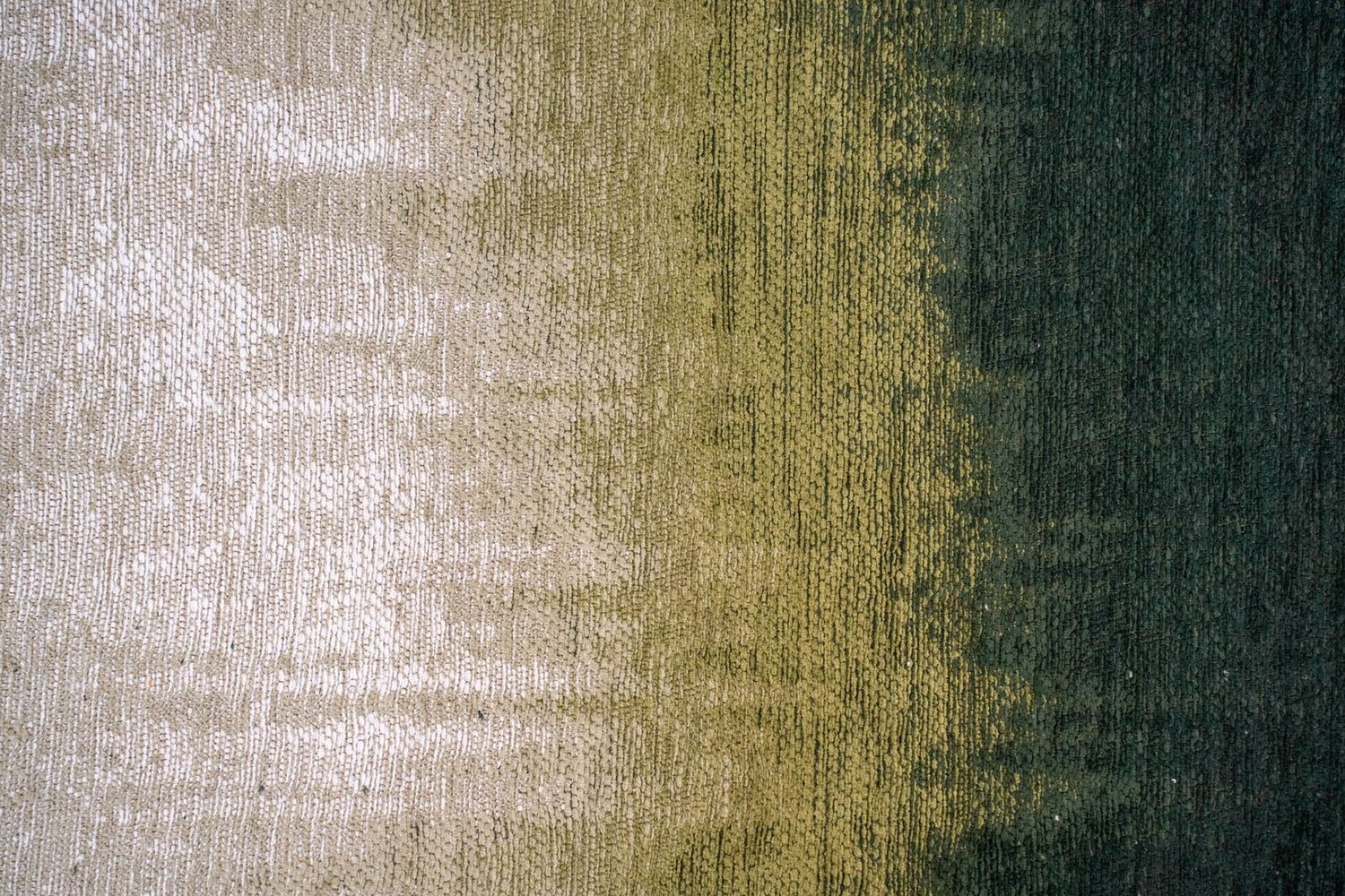 Louis De Poortere Meditation Sendai 2071 Forest Mood Rug - Love-Rugs