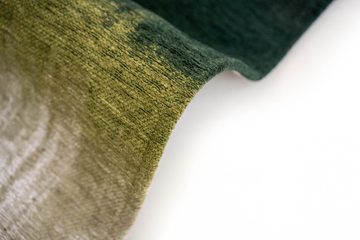 Louis De Poortere Meditation Sendai 2071 Forest Mood Rug - Love-Rugs