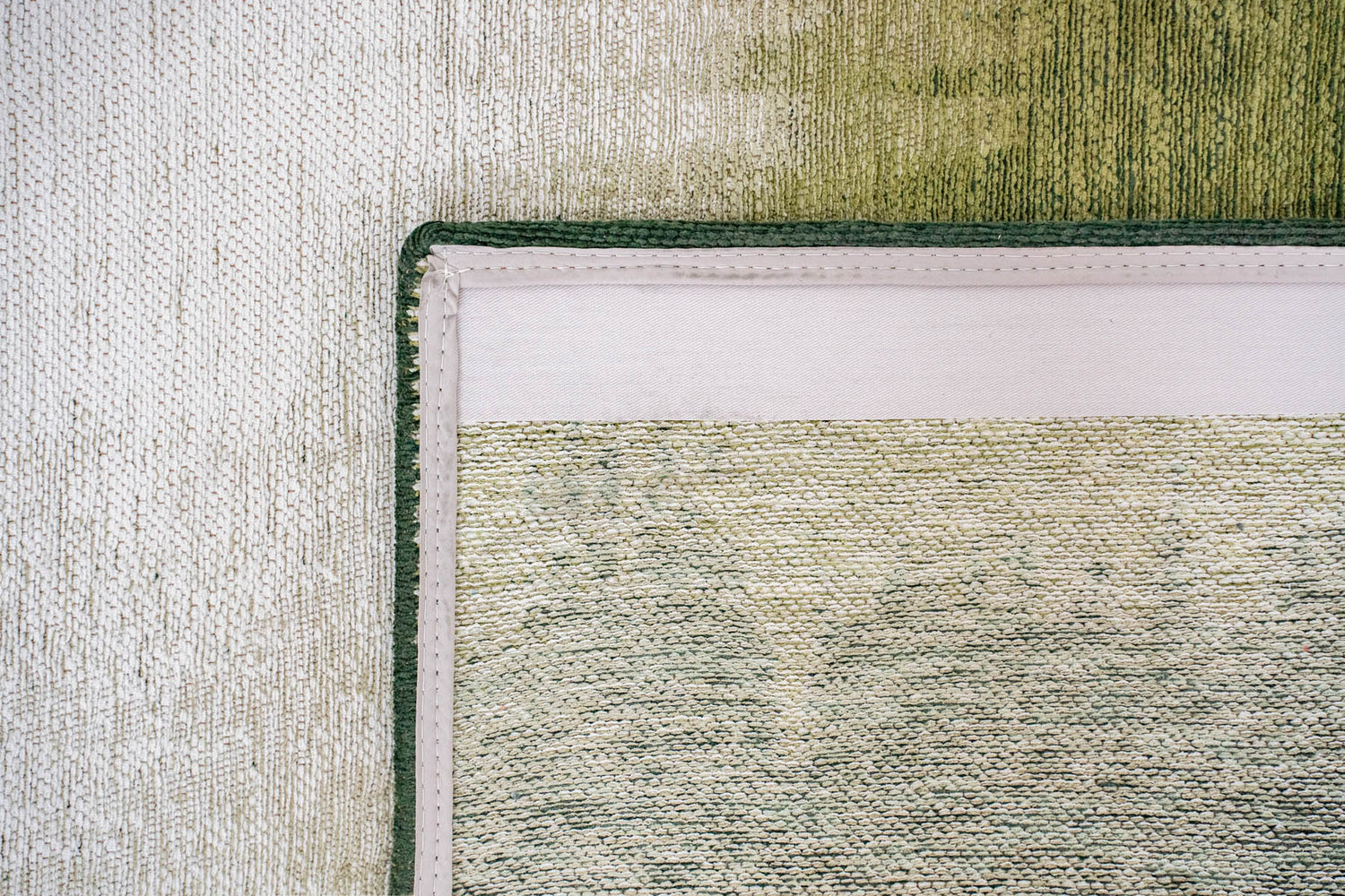 Louis De Poortere Meditation Sendai 2071 Forest Mood Rug - Love-Rugs