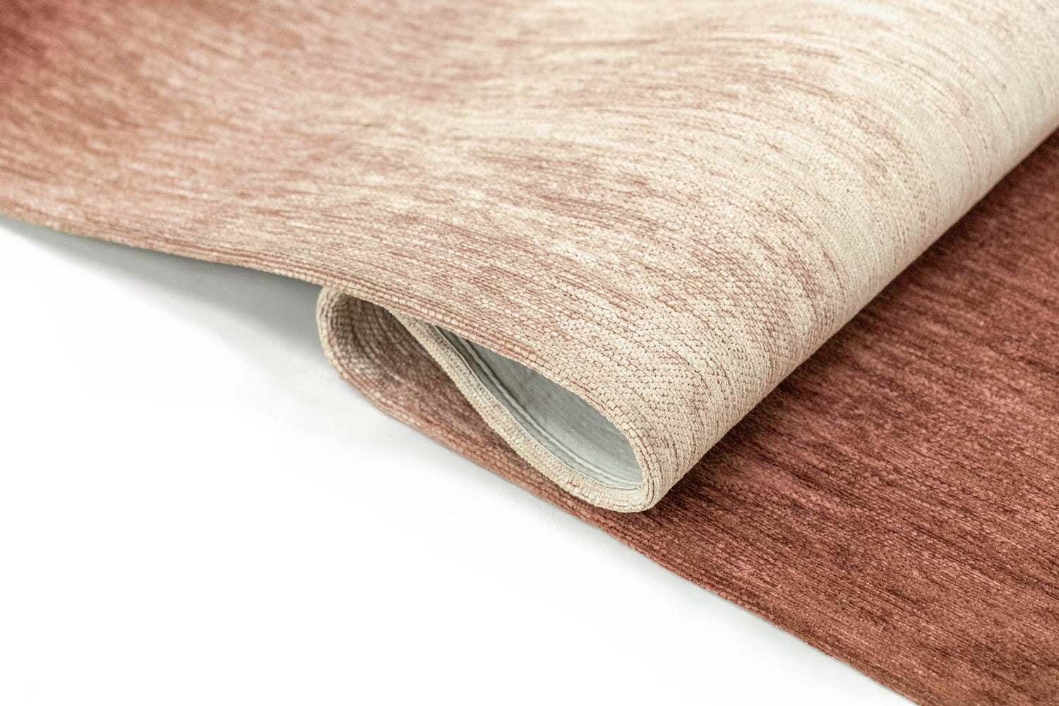 Louis De Poortere Meditation Sendai 2072 Rosebud Rug - Love-Rugs