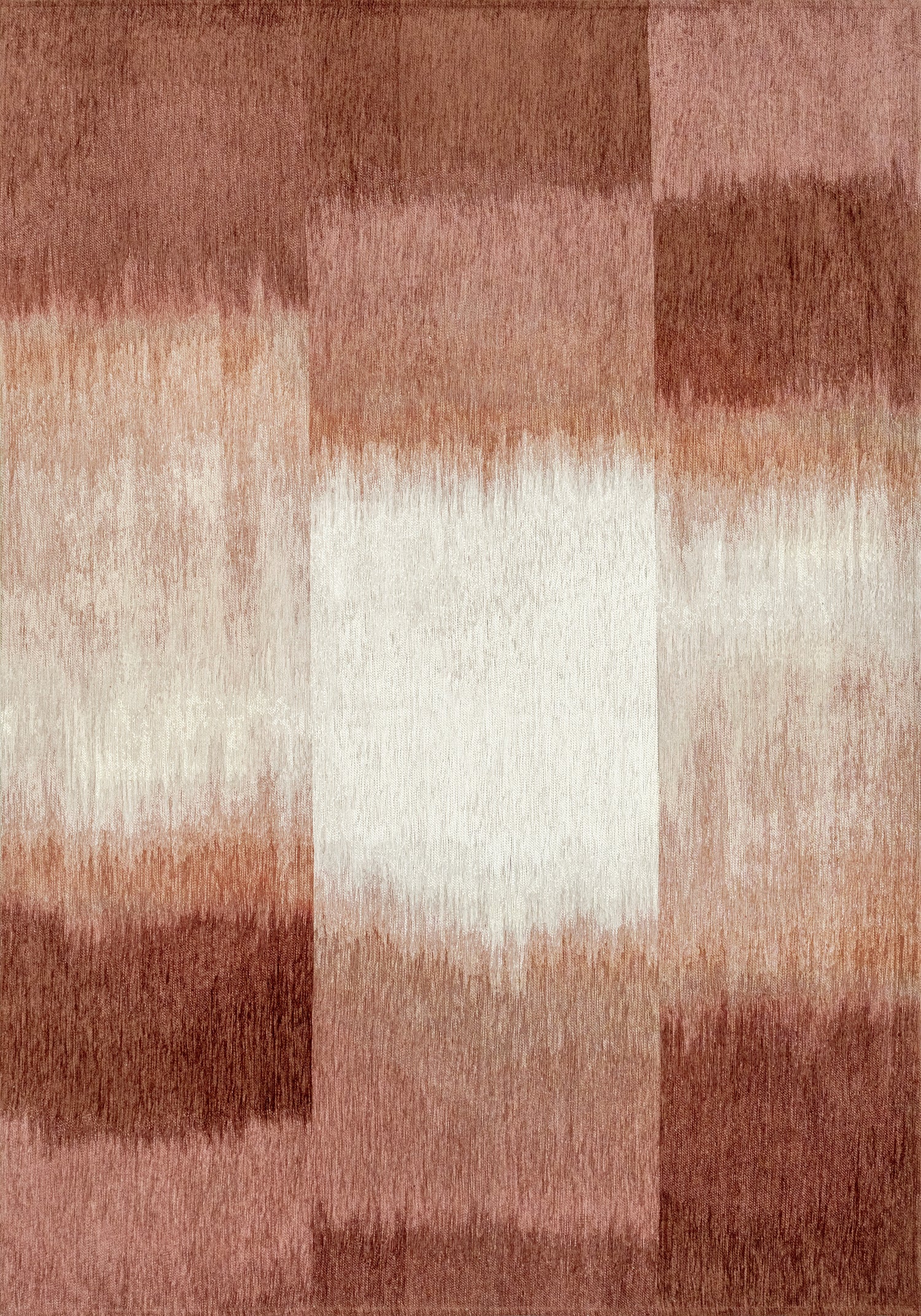 Louis De Poortere Meditation Sendai 2072 Rosebud Rug - Love-Rugs