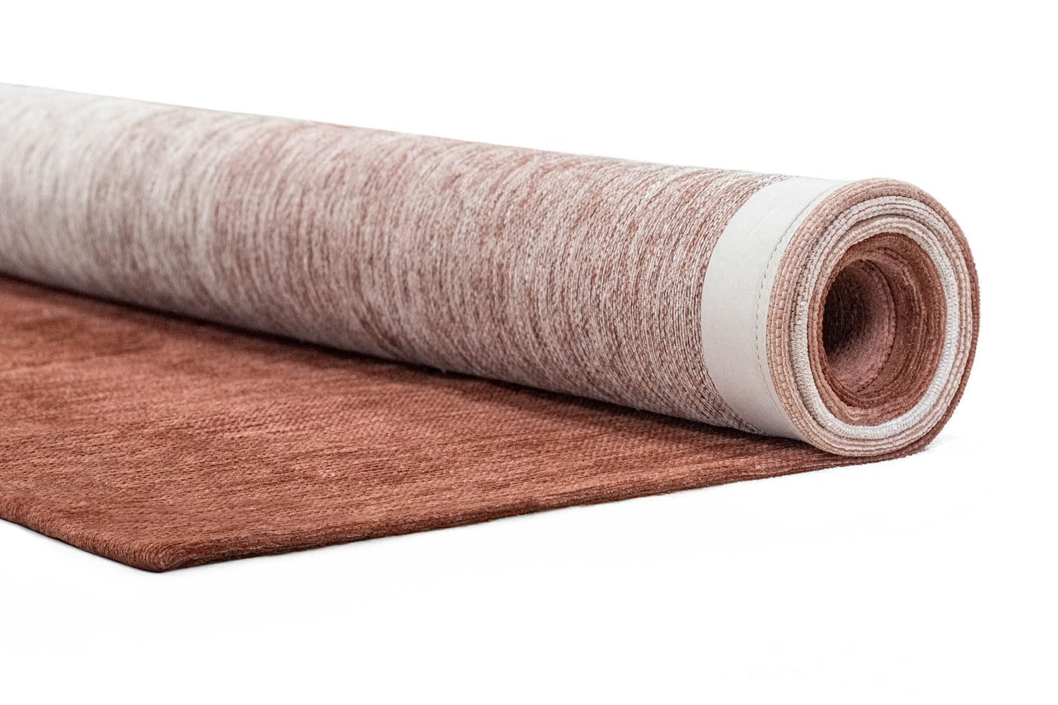 Louis De Poortere Meditation Sendai 2072 Rosebud Rug - Love-Rugs