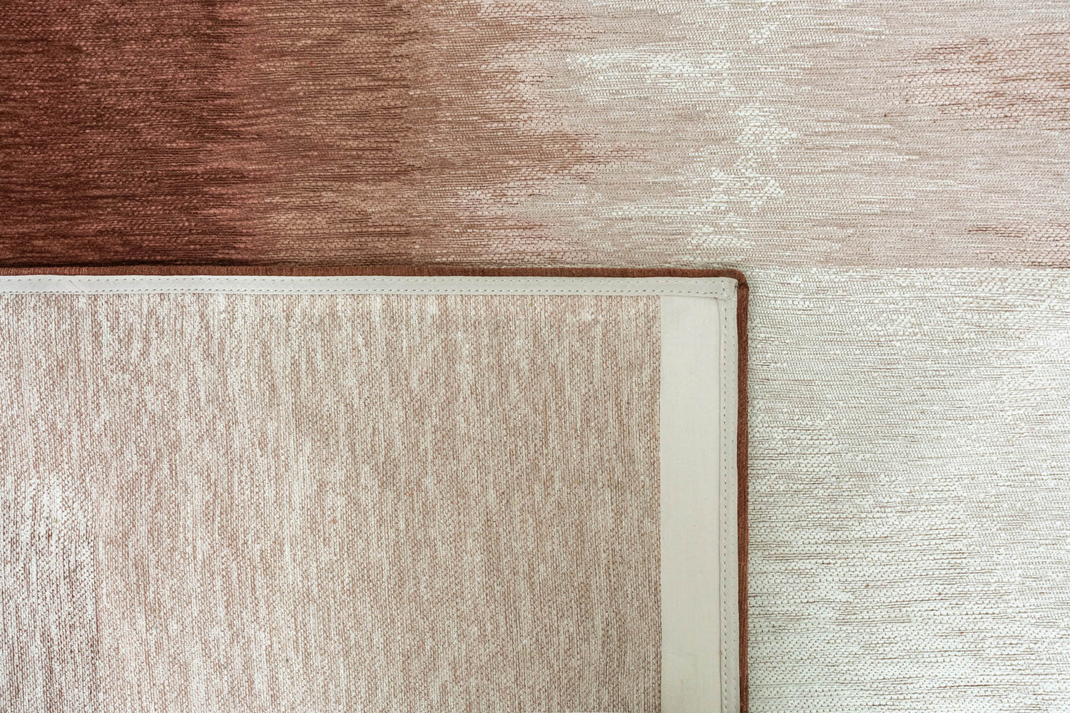 Louis De Poortere Meditation Sendai 2072 Rosebud Rug - Love-Rugs