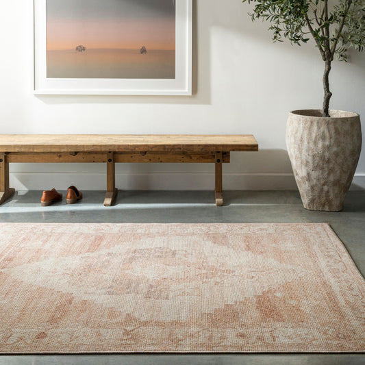 Luca Becki Owens x Livabliss Oriental Vintage BONC2301 Rug - Love-Rugs alternate image