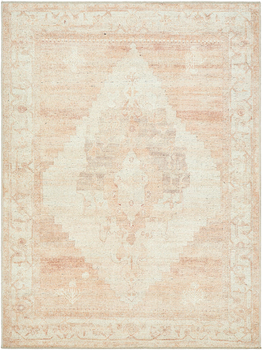Luca Becki Owens x Livabliss Oriental Vintage BONC2301 Rug - Love-Rugs