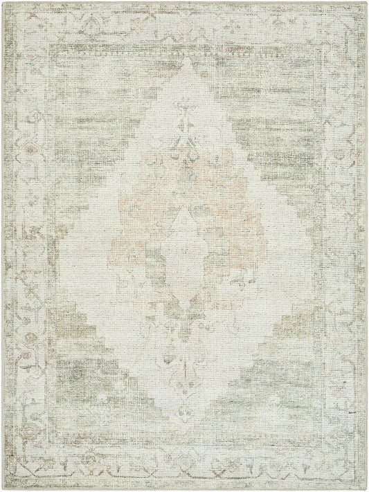 Luca Becki Owens x Livabliss Oriental Vintage BONC2302 Rug - Love-Rugs