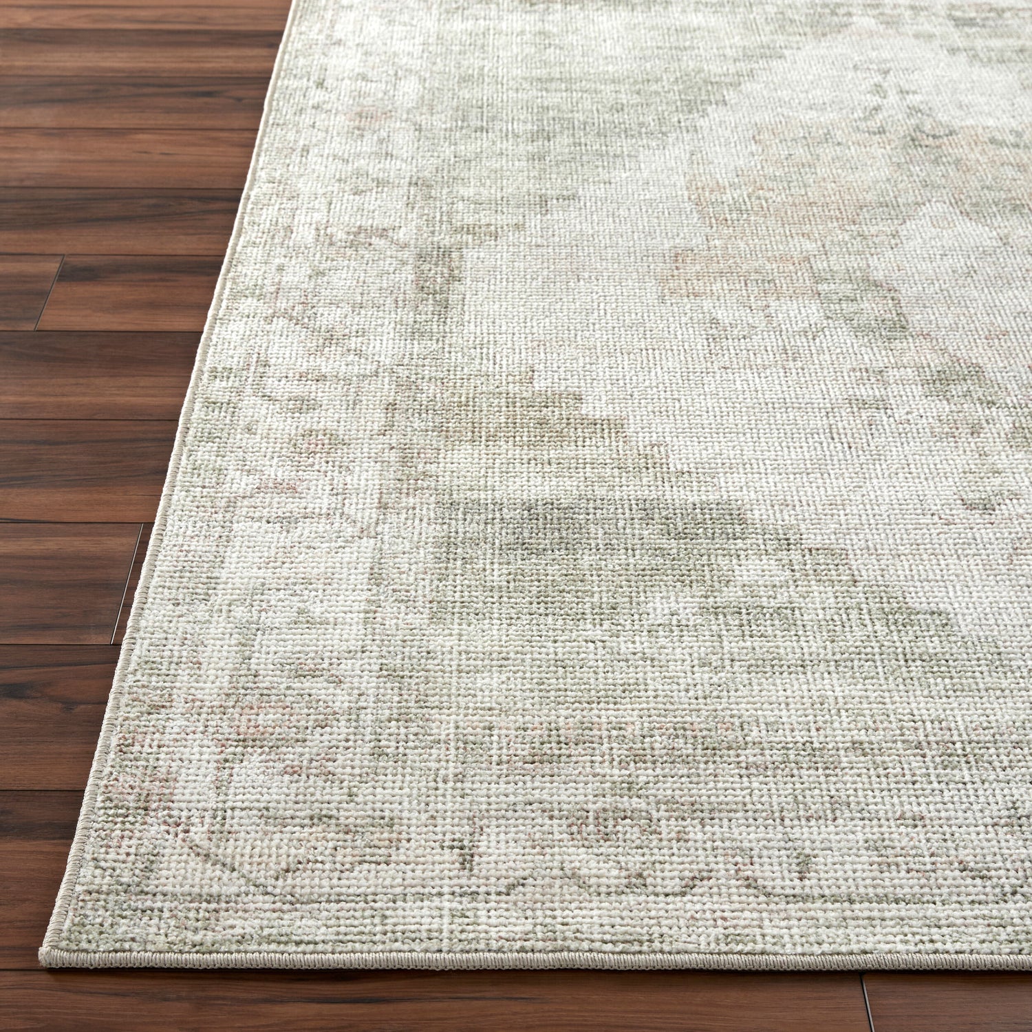 Luca Becki Owens x Livabliss Oriental Vintage BONC2302 Runner Rug - Love-Rugs