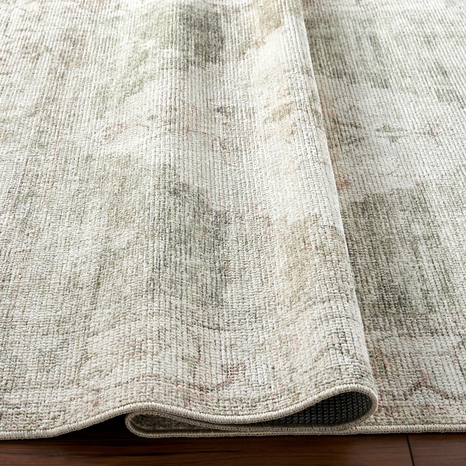 Luca Becki Owens x Livabliss Oriental Vintage BONC2302 Runner Rug - Love-Rugs