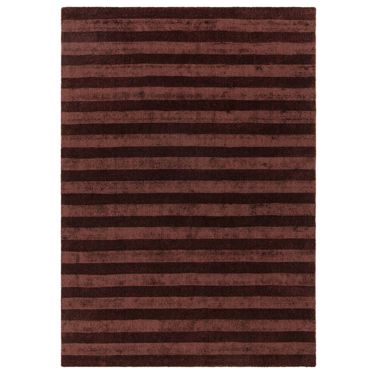MADE Connor Burgundy Rug - Love-Rugs