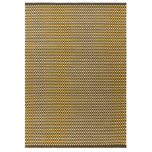 MADE Ember Green Rug - Love-Rugs