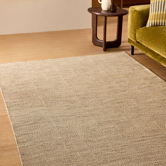 MADE Ferros Natural Rug - Love-Rugs alternate image