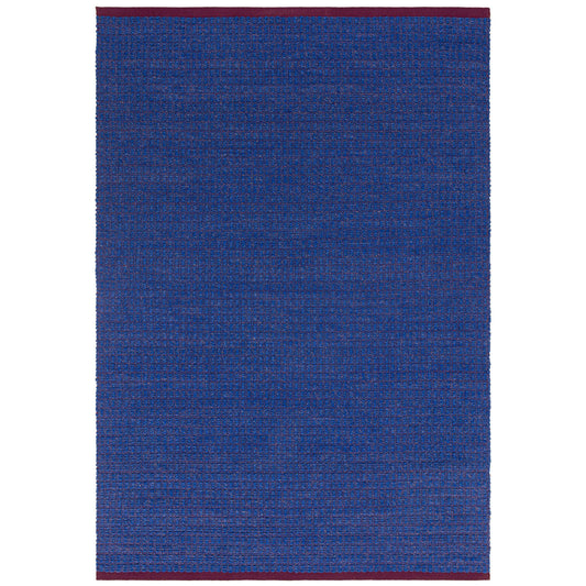 MADE Kai Blue Rug - Love-Rugs