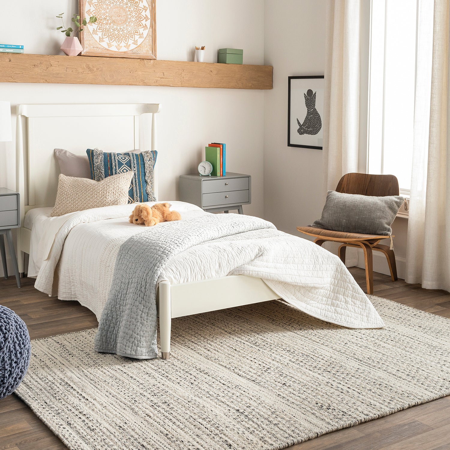 Mardin Global MDI2300 Rug - Love-Rugs