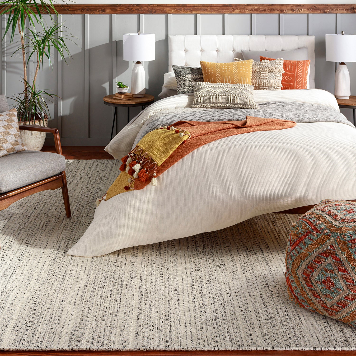 Mardin Global MDI2300 Rug - Love-Rugs