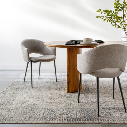 Margot Becki Owens x Livabliss Oriental Vintage BOSC2300 Rug - Love-Rugs alternate image