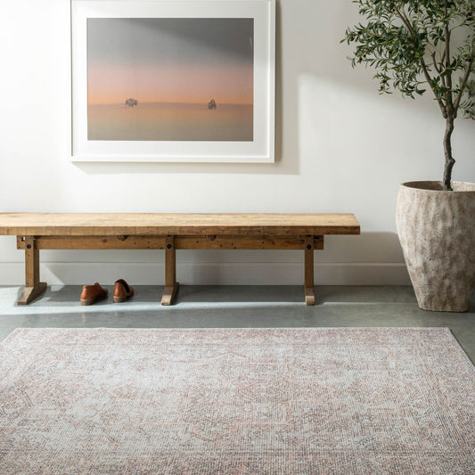 Margot Becki Owens x Livabliss Oriental Vintage BOSC2301 Rug - Love-Rugs alternate image