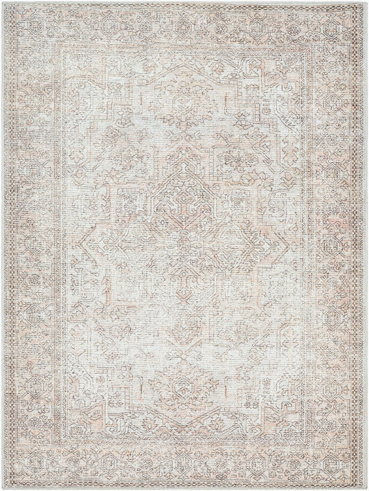 Margot Becki Owens x Livabliss Oriental Vintage BOSC2301 Rug - Love-Rugs